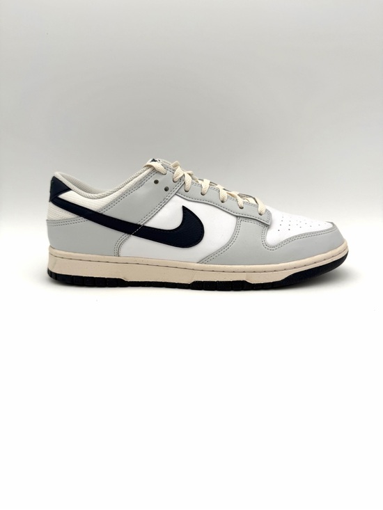 Nike Other - Nike Men's Dunk Low Next Nature Photon Dust Obsidian Size 11.5 Shoes Casual